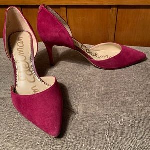 Sam Edelman size 8